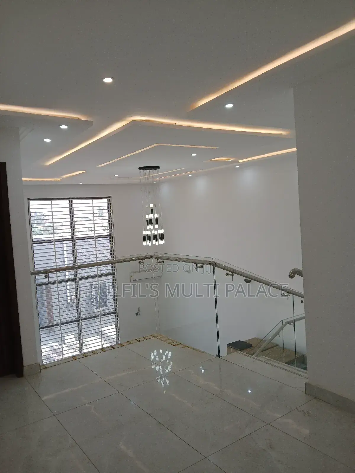 Furnished 6bdrm House in Abokobi, Adenta for sale