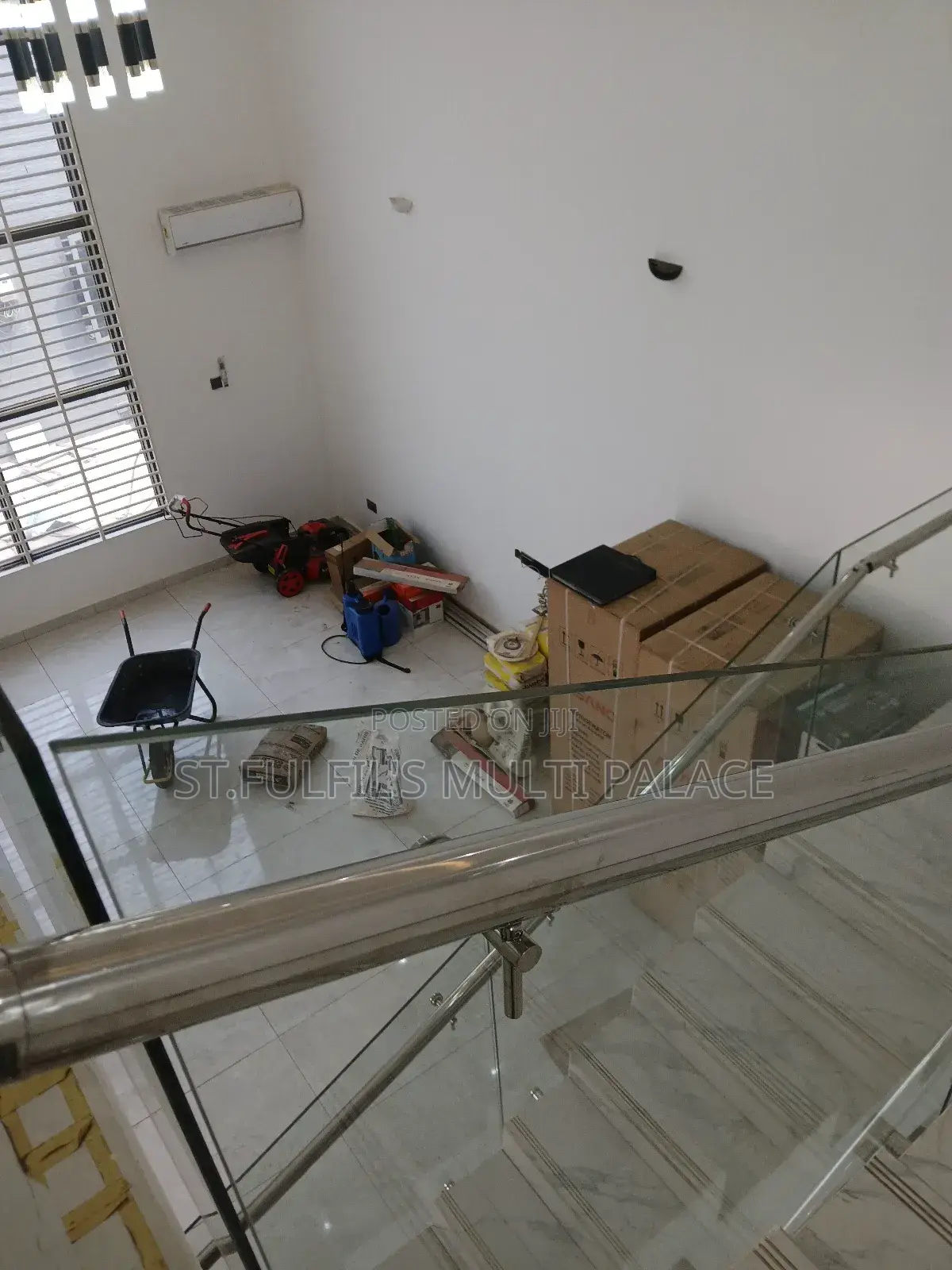 Furnished 6bdrm House in Abokobi, Adenta for sale
