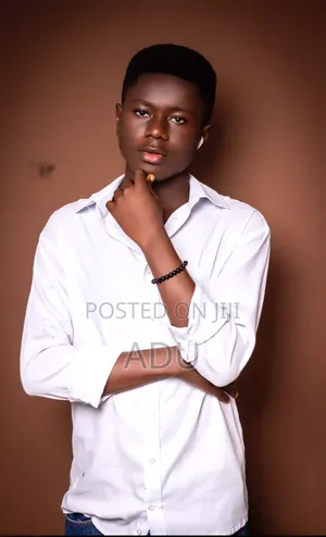 Adu Nicholas