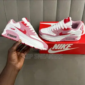 Nike Airmax 90 “Valentines Day 2021”