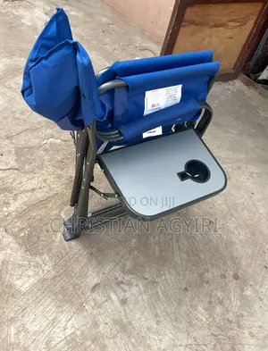 Lazy Chair (Foldable)