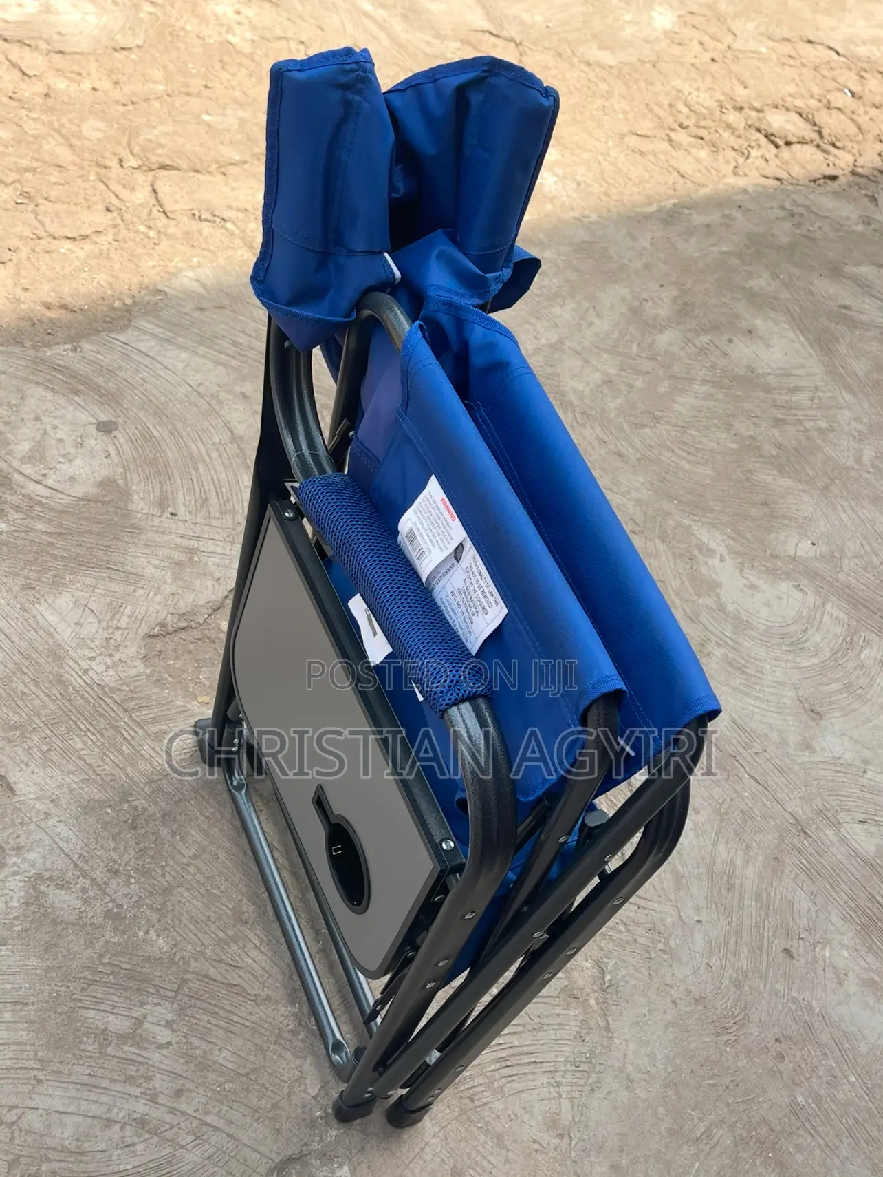 Lazy Chair (Foldable)