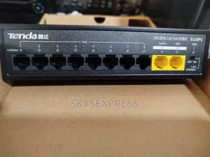 Poe Switch