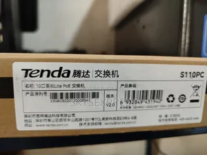 Poe Switch