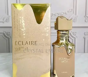 Eclaire Perfume by Lattafa