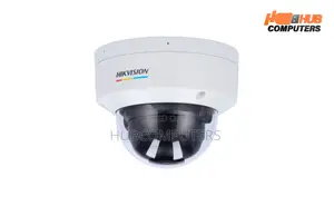 Hikvision Ds-2cd1147g2h-Liu 4mp Colorvu Ip Camera - Dome