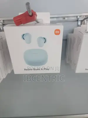 Redmi Buds 6 Play