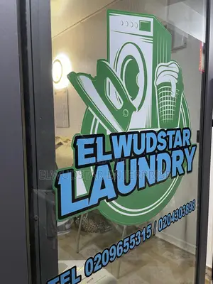 Laundry Services
