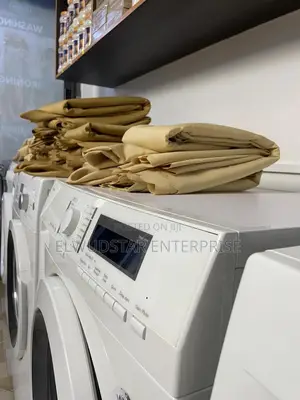 Laundry Services