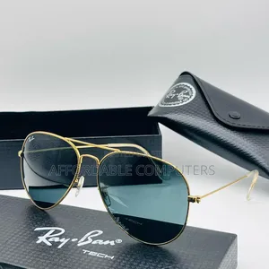 Ray Ban Sunglasses