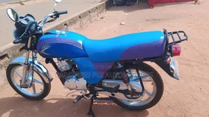Haojue XPRESS 2022 Blue