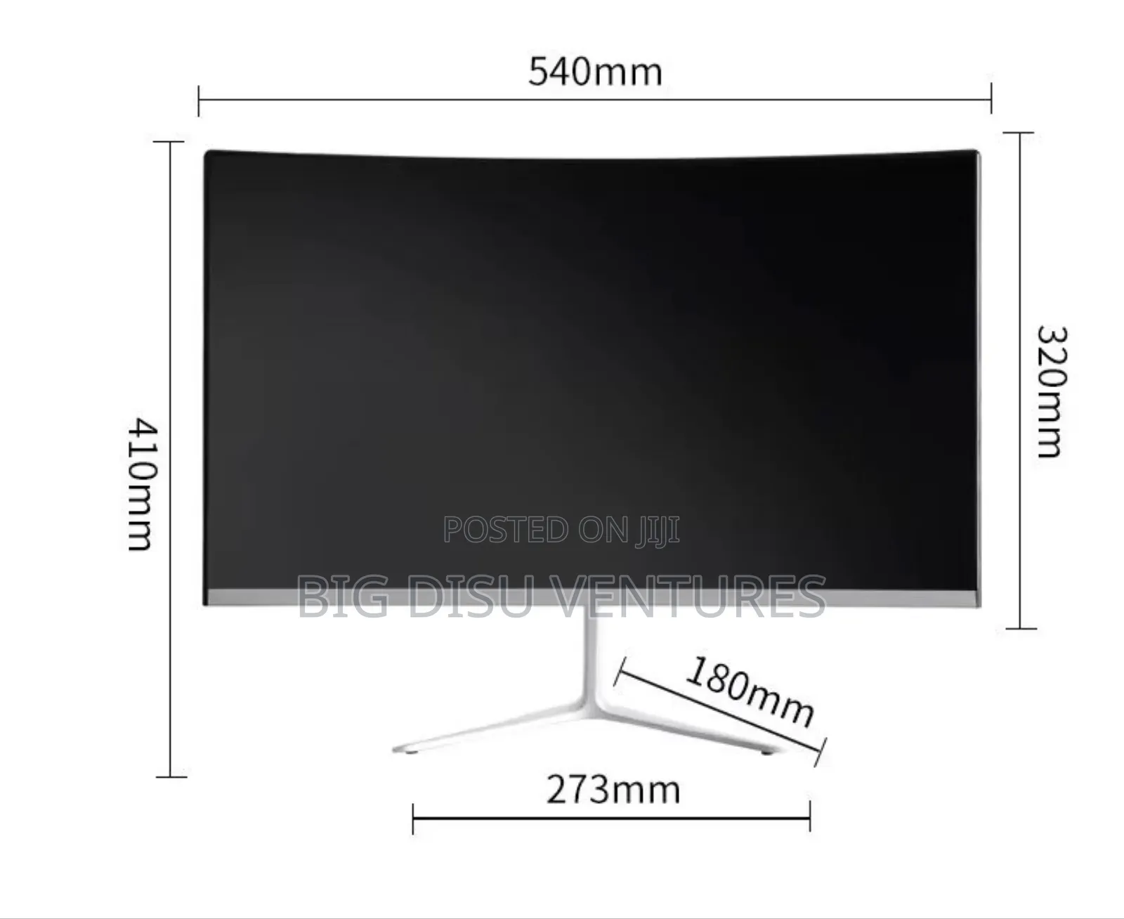 Computer Monitor for Sale