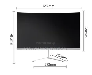 Computer Monitor for Sale