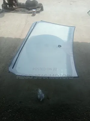 Ford Ranger 2013 Front Windscreen Normal Type