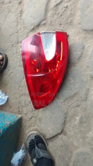 Ford Fiesta 2011-13 Tail Light Right Available.