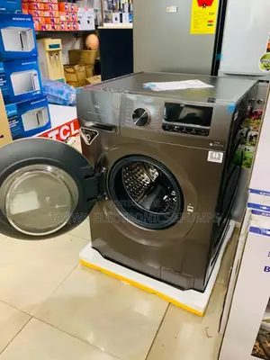 TCL Washing Machine (10.5kg Wash /6kg Dryer)