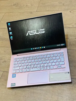 Laptop Asus VivoBook S13 S330UN 4GB Intel Core I3 SSD 128GB