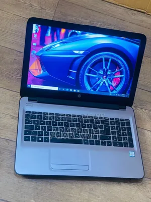 Laptop HP 250 G5 8GB Intel Core I5 SSD 128GB