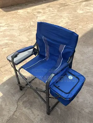Lazy Chair (Foldable)