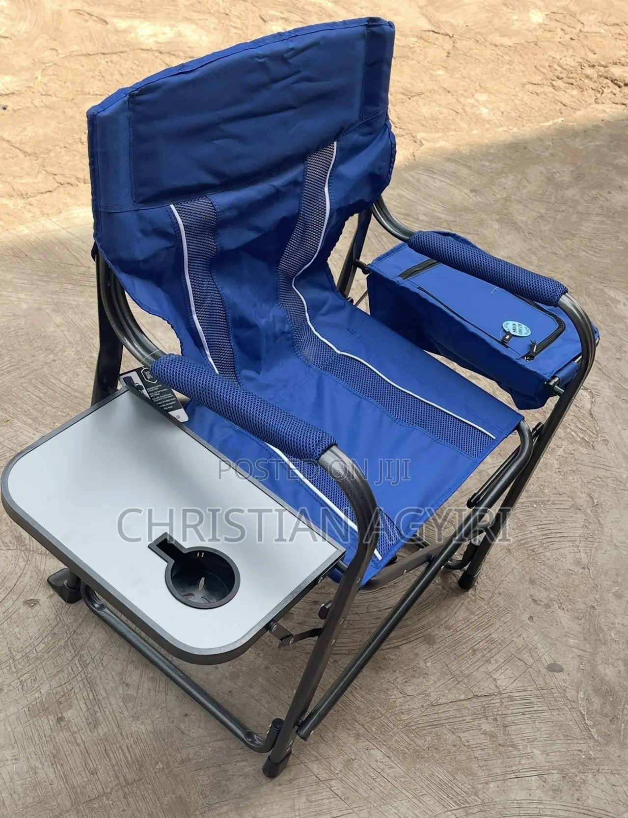 Lazy Chair (Foldable)