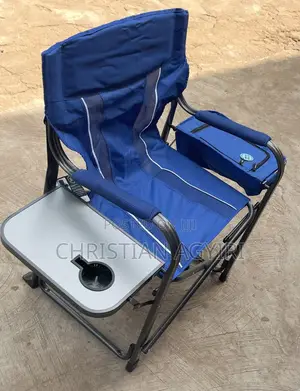 Lazy Chair (Foldable)