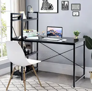 Tripple Layered Learning / Study Desk