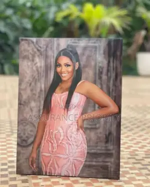 Photo Frames