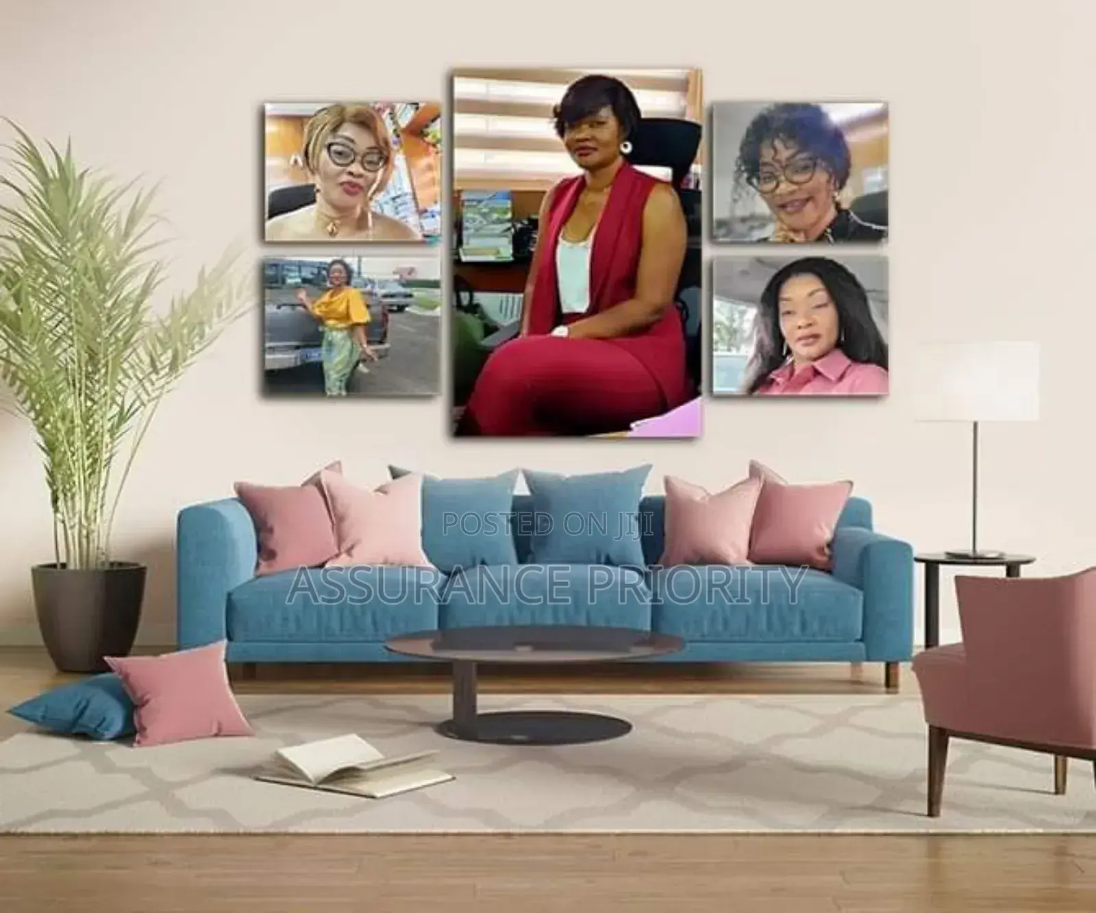 Photo Frames