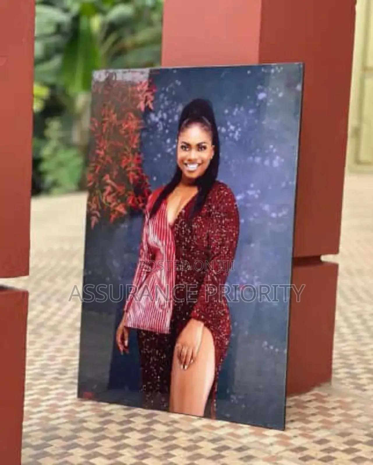 Photo Frames