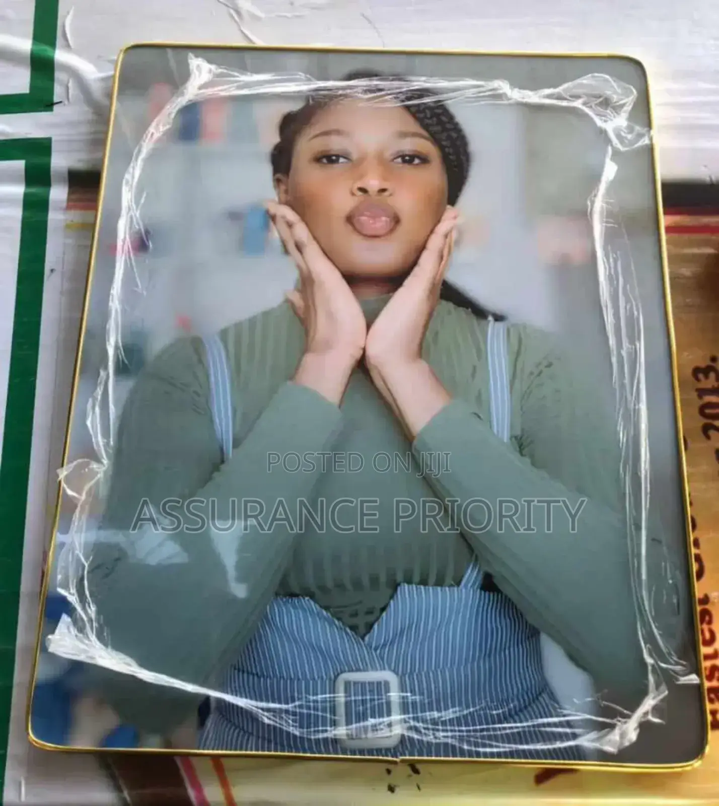 Photo Frames