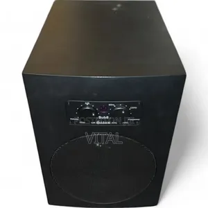 Studio Subwoofer Adam Sub 8