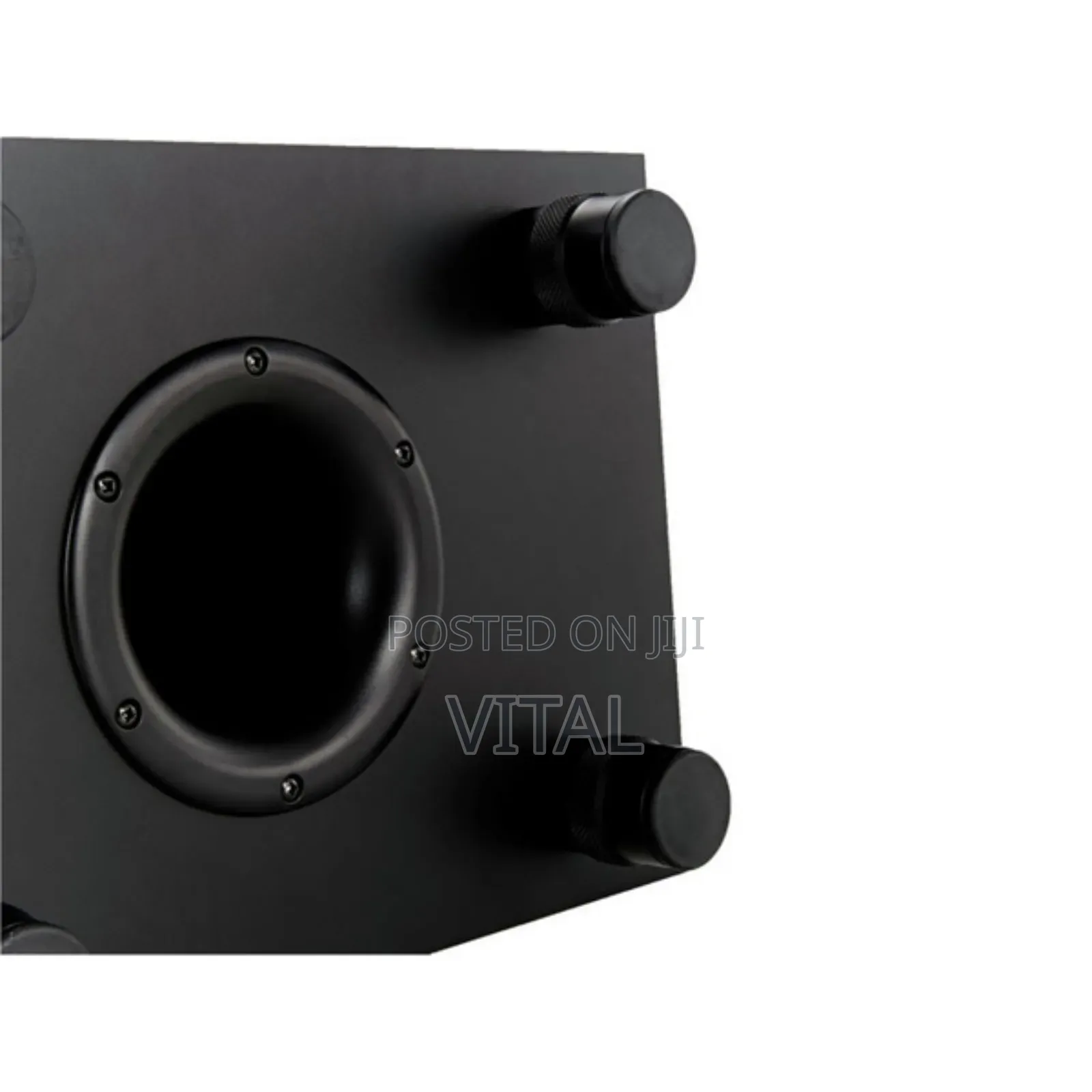 Studio Subwoofer Adam Sub 8