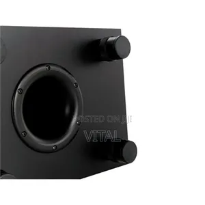 Studio Subwoofer Adam Sub 8