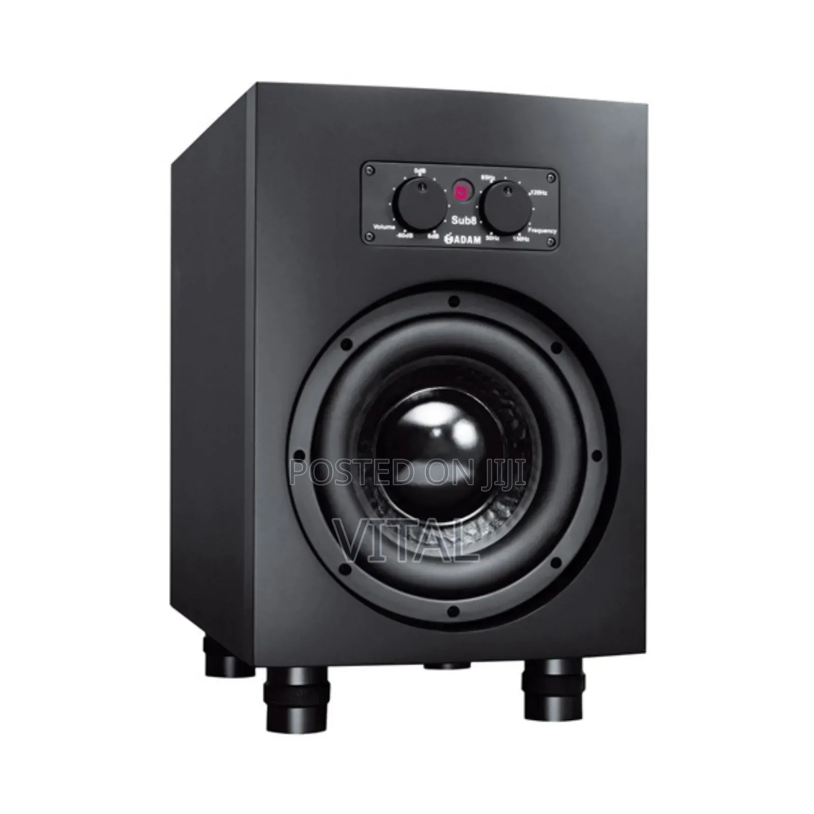Studio Subwoofer Adam Sub 8