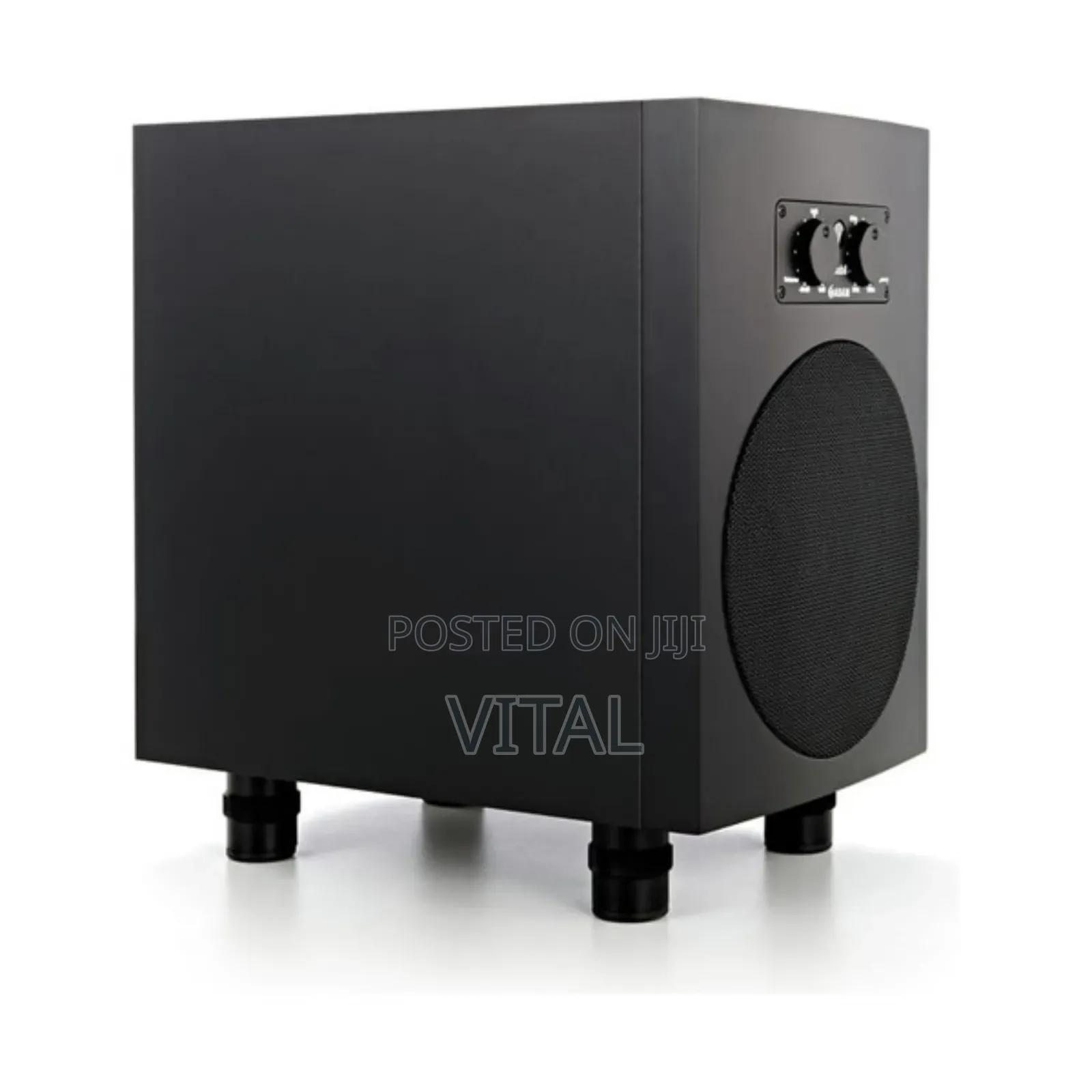 Studio Subwoofer Adam Sub 8