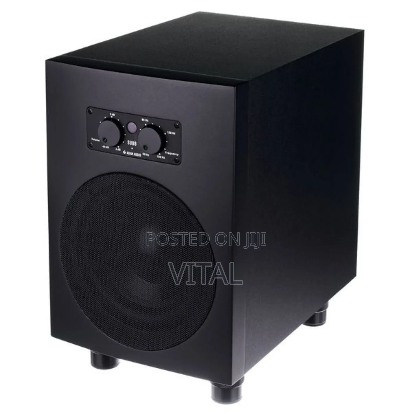 Studio Subwoofer Adam Sub 8