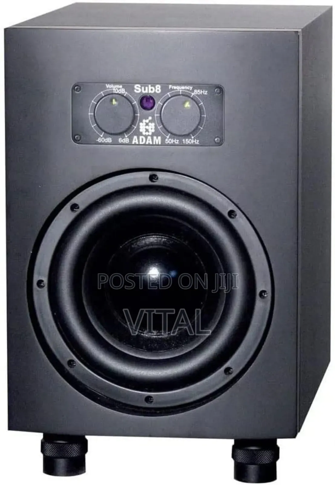 Studio Subwoofer Adam Sub 8