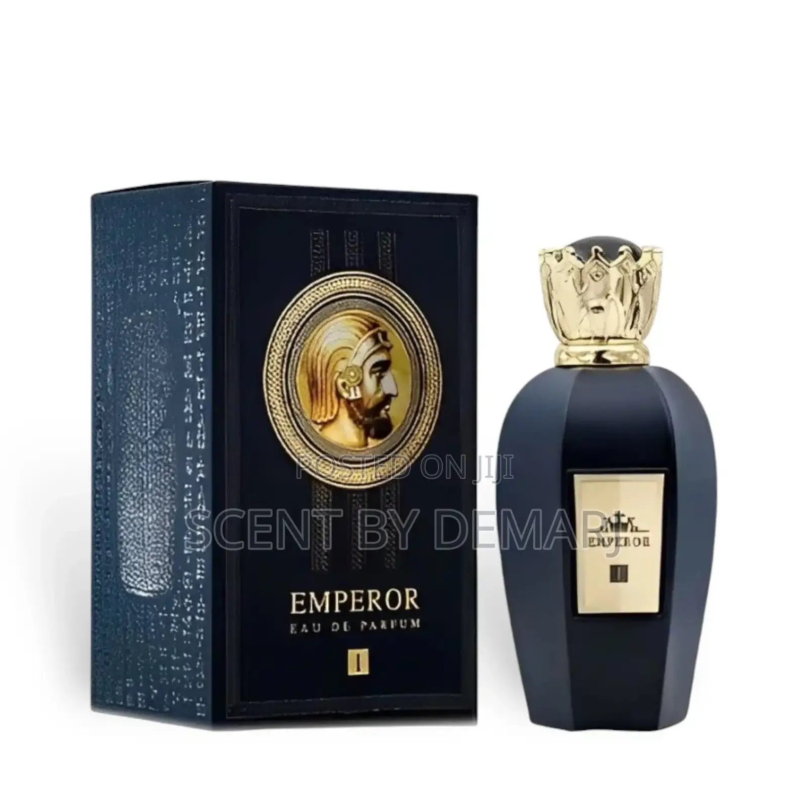 Emperor I Perfume