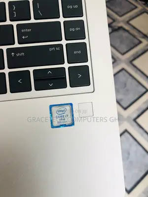 Laptop HP EliteBook 840 G6 16GB Intel Core I7 SSD 256GB