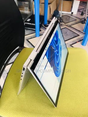 Laptop HP EliteBook X360 1030 G3 8GB Intel Core I5 SSD 256GB