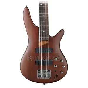 Marcus Miller,Ibanez Bass Guitar