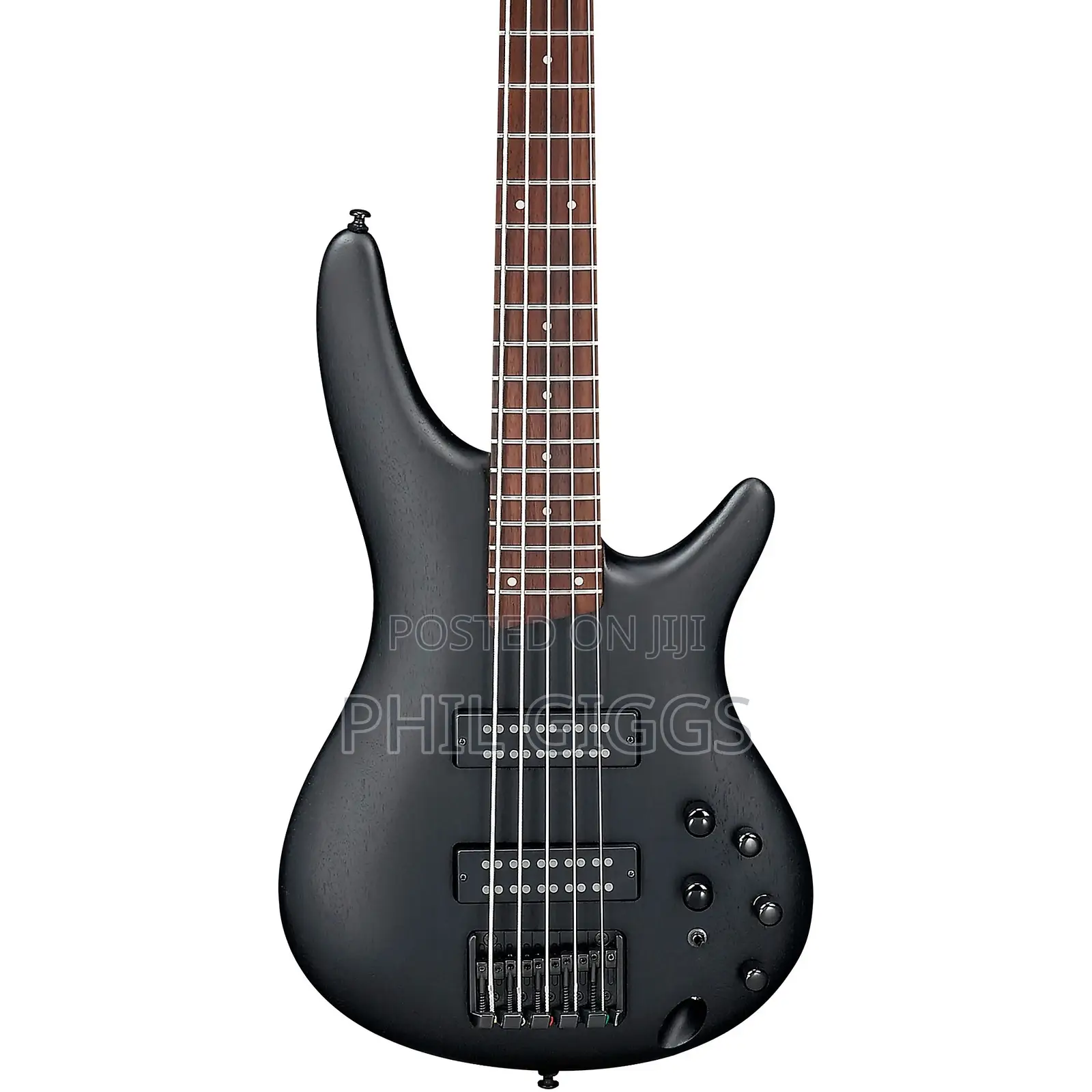 Marcus Miller,Ibanez Bass Guitar