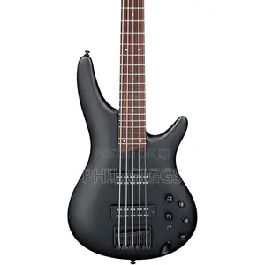 Marcus Miller,Ibanez Bass Guitar