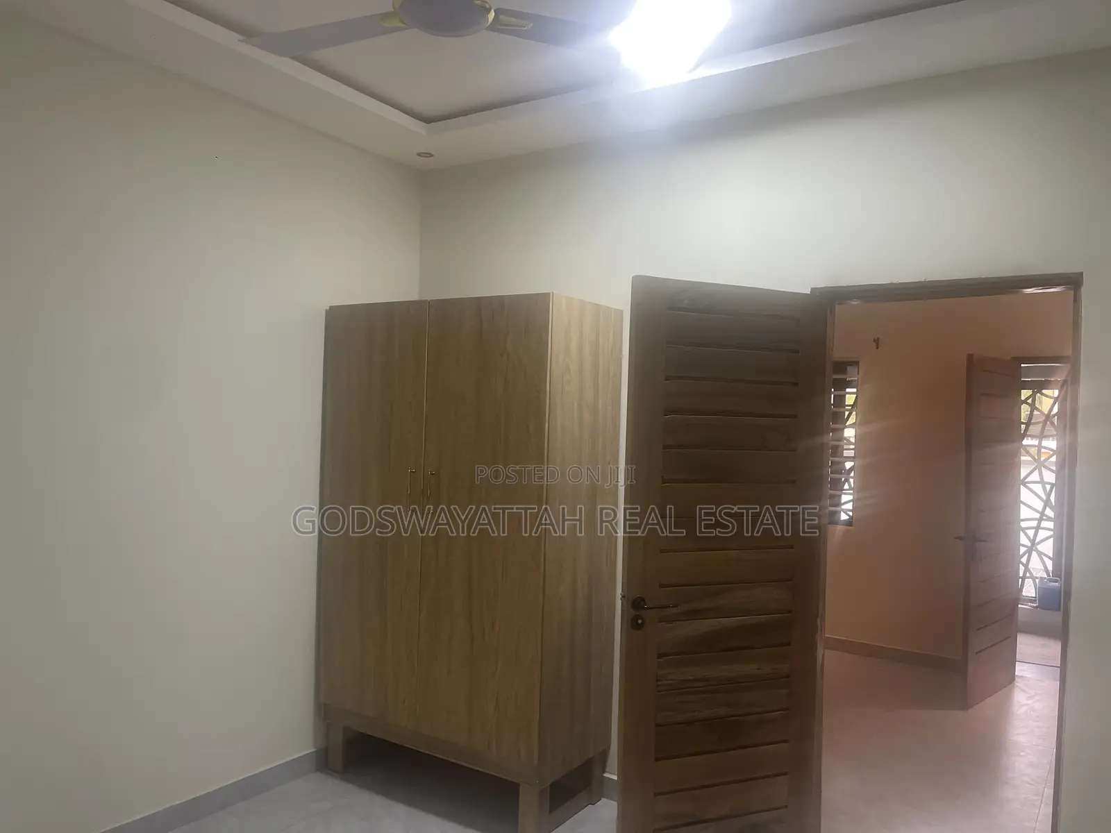 1bdrm Apartment in East Legon, Adjiriganor for rent