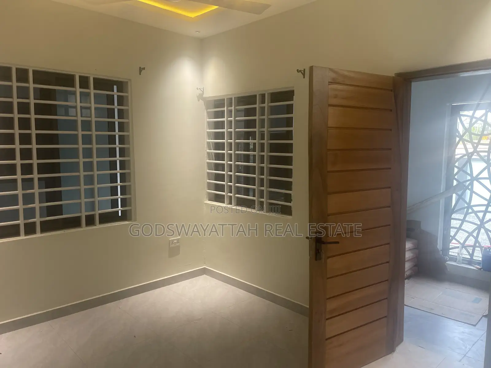 1bdrm Apartment in East Legon, Adjiriganor for rent