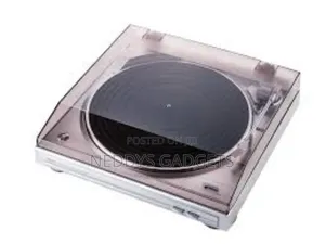 Denon Dp-29f Fully Automatic Record Player