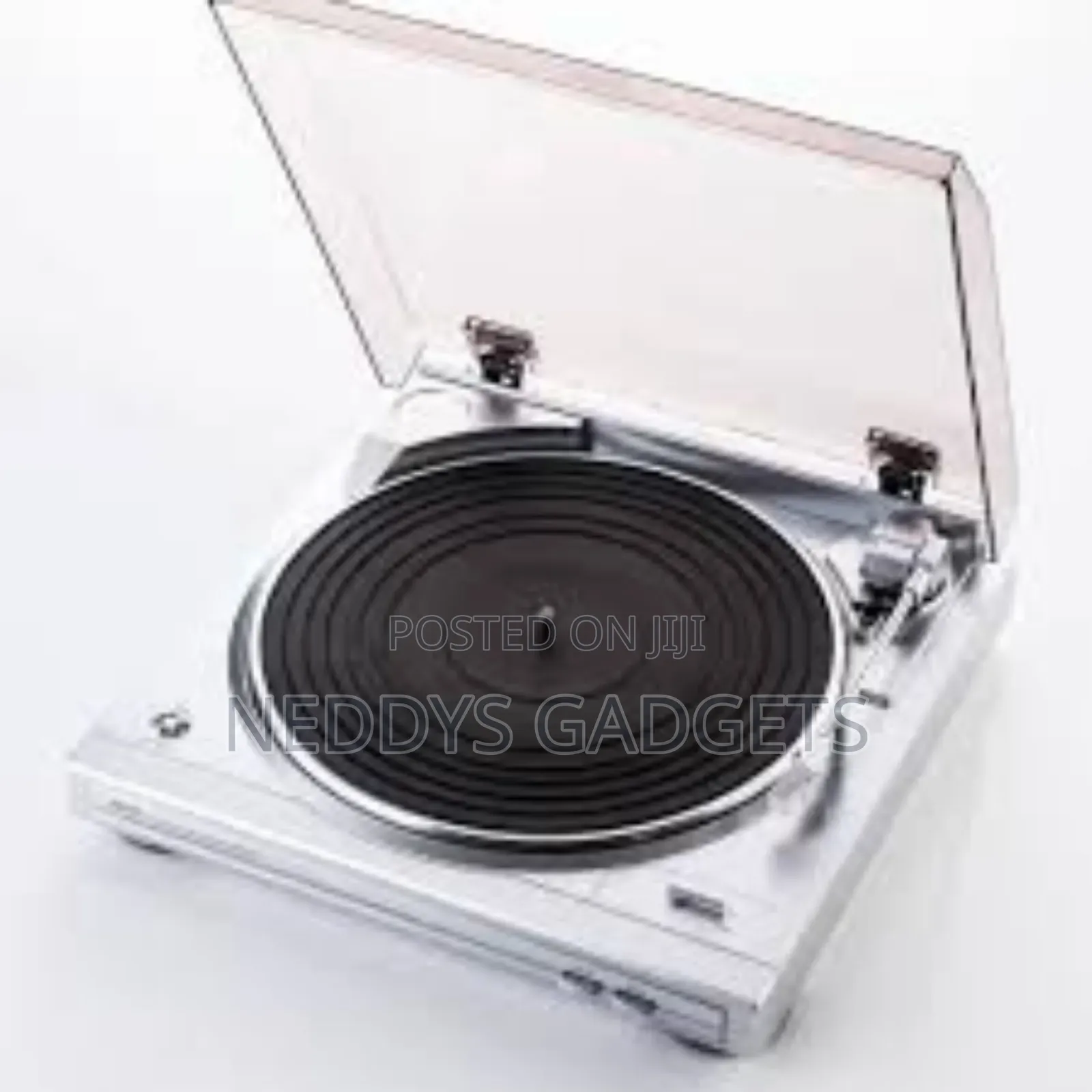 Denon Dp-29f Fully Automatic Record Player