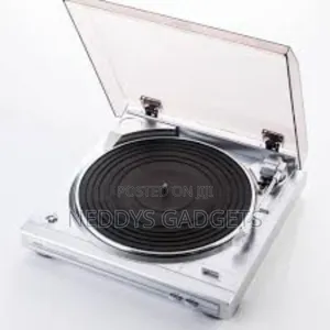 Denon Dp-29f Fully Automatic Record Player