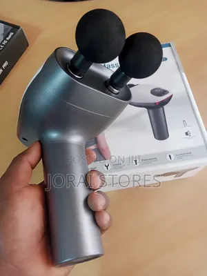 Massage Gun