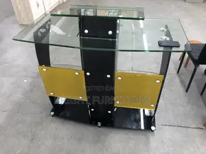 Pulpit Available for a Cool Price